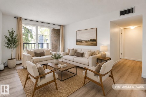 206 11011 86 Avenue, Edmonton, AB 