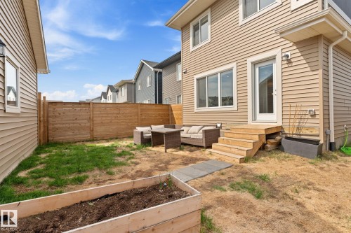 17355 6 Street, Edmonton, AB - Outdoor With Exterior