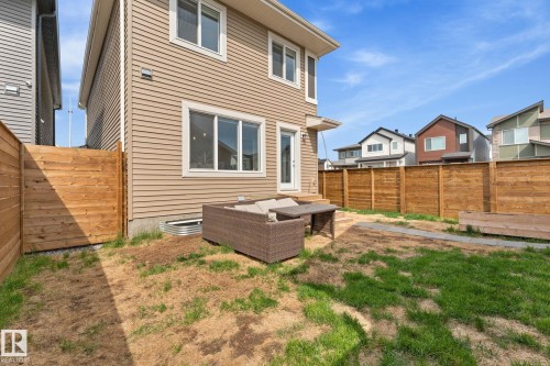 17355 6 Street, Edmonton, AB - Outdoor With Exterior