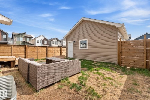 17355 6 Street, Edmonton, AB - Outdoor With Exterior