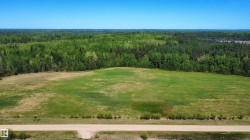 Hope Lake NW-33-65-18-W4 Rural Athabasca County, AB T0A 0M0