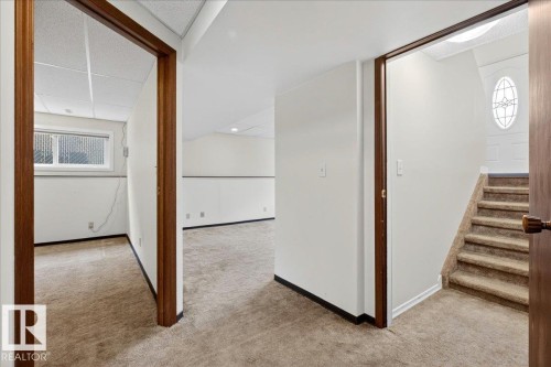 1815 42 Street, Edmonton, AB - Indoor Photo Showing Other Room
