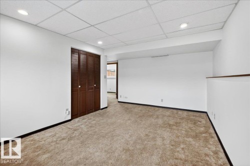 1815 42 Street, Edmonton, AB - Indoor Photo Showing Other Room