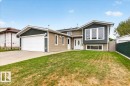 1815 42 Street, Edmonton, AB  - Outdoor 