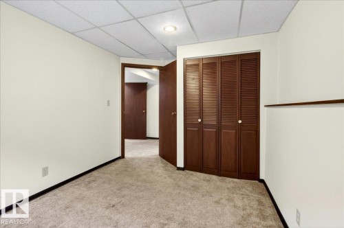 1815 42 Street, Edmonton, AB - Indoor Photo Showing Other Room