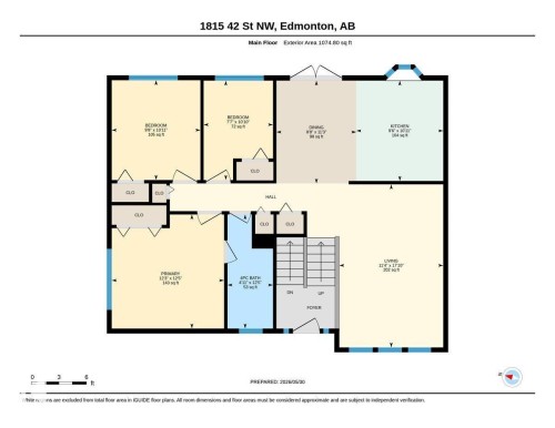1815 42 Street, Edmonton, AB - Other