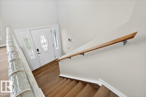 1815 42 Street, Edmonton, AB - Indoor Photo Showing Other Room