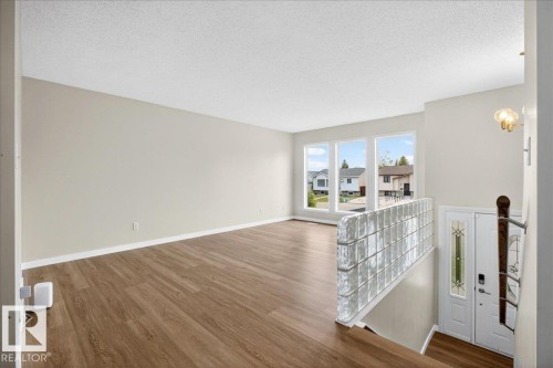 1815 42 Street, Edmonton, AB - Indoor
