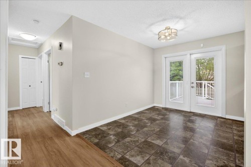 1815 42 Street, Edmonton, AB - Indoor Photo Showing Other Room