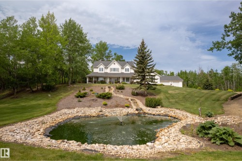 210 50470 RGE RD 234 NW  Rural Leduc County, AB T4X 0L7