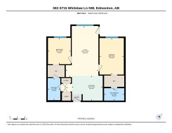 Floor plan - 
