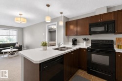 Kitchen - 