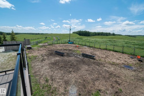52430 Rr 192, Rural Beaver County, AB - Outdoor With View