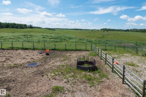 52430 Rr 192, Rural Beaver County, AB - Outdoor With View