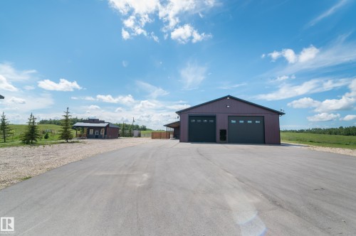 52430 Rr 192, Rural Beaver County, AB - Outdoor