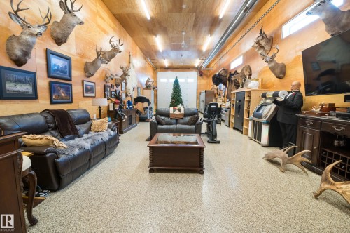 52430 Rr 192, Rural Beaver County, AB - Indoor