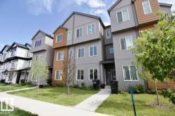 UPPER 2415 193 Street NW Edmonton, AB T6M 1P6