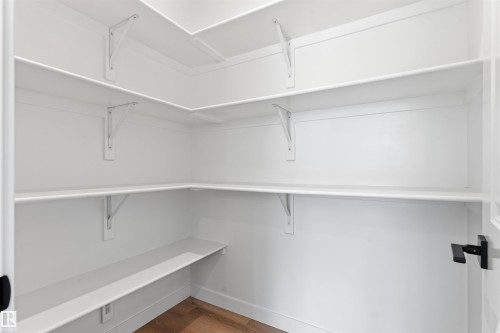 18 Meadowgrove Landing, Spruce Grove, AB - Indoor With Storage