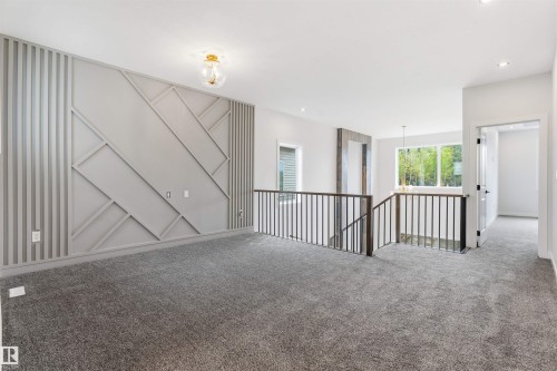 18 Meadowgrove Landing, Spruce Grove, AB - Indoor Photo Showing Other Room