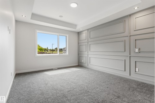 18 Meadowgrove Landing, Spruce Grove, AB - Indoor Photo Showing Other Room