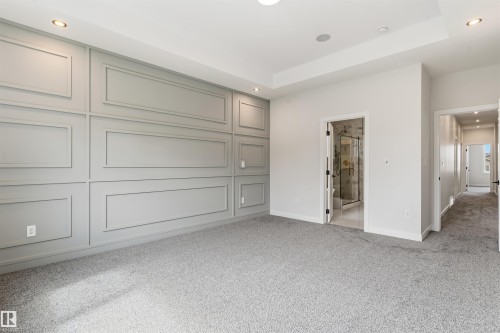 18 Meadowgrove Landing, Spruce Grove, AB - Indoor Photo Showing Other Room