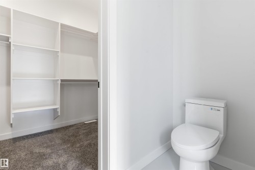 18 Meadowgrove Landing, Spruce Grove, AB - Indoor Photo Showing Bathroom