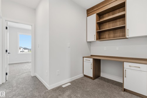 18 Meadowgrove Landing, Spruce Grove, AB - Indoor