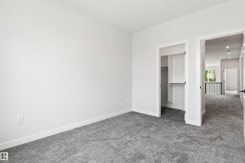 18 Meadowgrove Landing, Spruce Grove, AB - Indoor Photo Showing Other Room