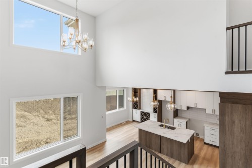 18 Meadowgrove Landing, Spruce Grove, AB - Indoor Photo Showing Other Room
