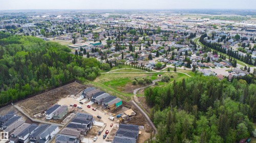 18 Meadowgrove Landing, Spruce Grove, AB - Outdoor With View