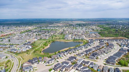 18 Meadowgrove Landing, Spruce Grove, AB - Outdoor With View