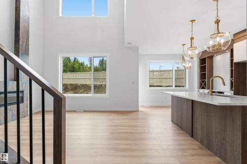 18 Meadowgrove Landing, Spruce Grove, AB - Indoor