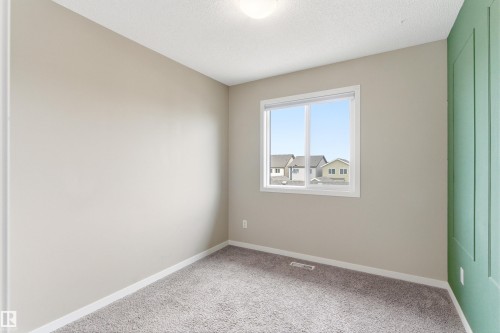 2241 Price Lane, Edmonton, AB - Indoor Photo Showing Other Room