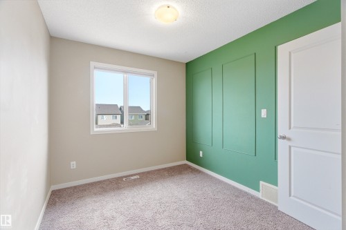 2241 Price Lane, Edmonton, AB - Indoor Photo Showing Other Room