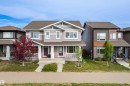 2241 Price Lane, Edmonton, AB  - Outdoor With Facade 
