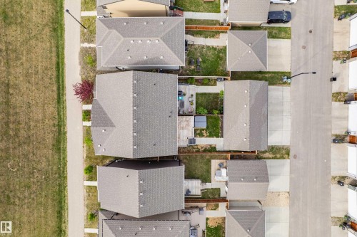 2241 Price Lane, Edmonton, AB - Outdoor