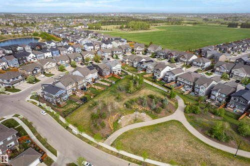 2241 Price Lane, Edmonton, AB - Outdoor With View