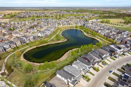 2241 Price Lane, Edmonton, AB - Outdoor With View