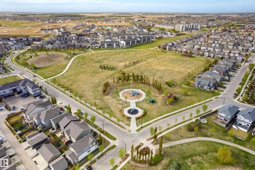2241 Price Lane, Edmonton, AB - Outdoor With View