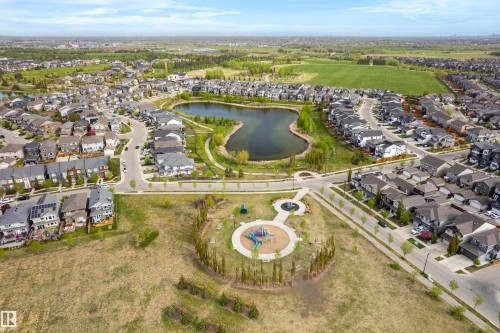 2241 Price Lane, Edmonton, AB - Outdoor With View