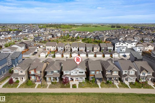 2241 Price Lane, Edmonton, AB - Outdoor With View