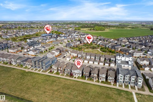 2241 Price Lane, Edmonton, AB - Outdoor With View