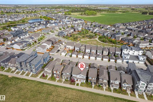 2241 Price Lane, Edmonton, AB - Outdoor With View