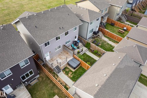 2241 Price Lane, Edmonton, AB - Outdoor