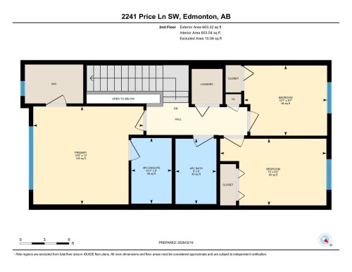2241 Price Lane, Edmonton, AB - Other