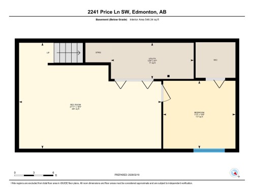 2241 Price Lane, Edmonton, AB - Other