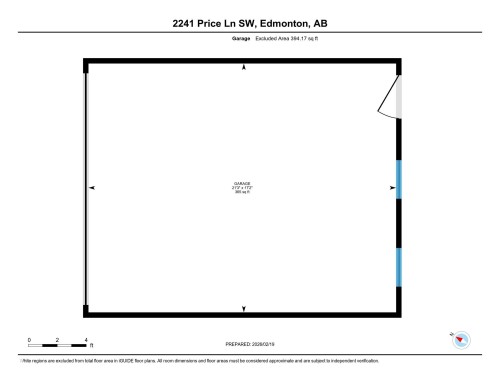 2241 Price Lane, Edmonton, AB - Other