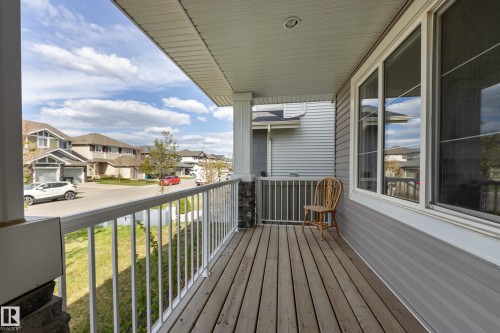6687 Cardinal Road, Edmonton, AB - Outdoor With Exterior