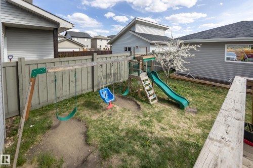6687 Cardinal Road, Edmonton, AB - Outdoor