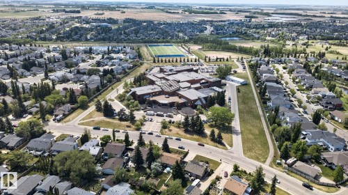 5511 51 Avenue, Beaumont, AB - Outdoor With View